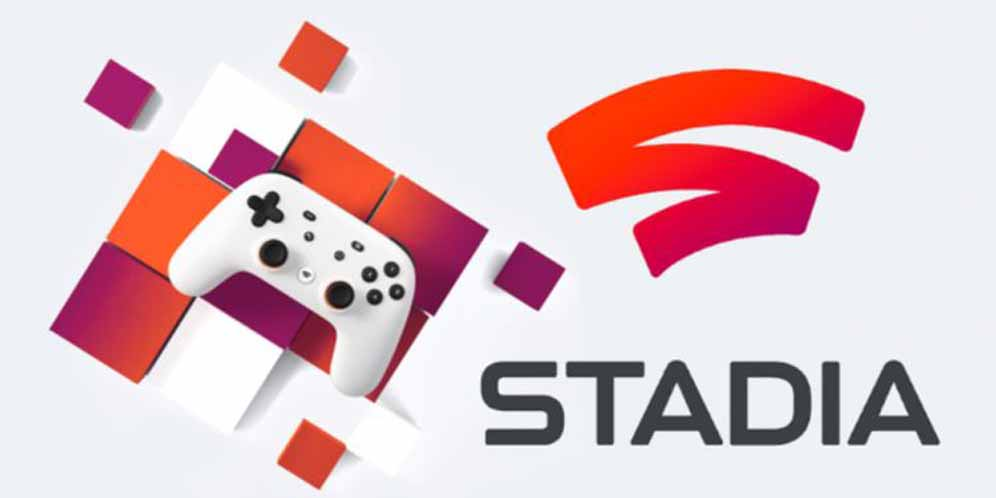 Stadia, Layanan Game Streaming dari Google